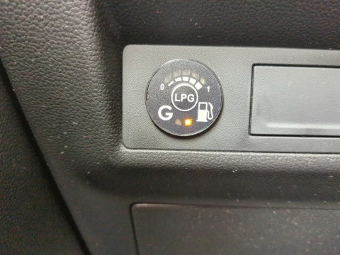 Renault Captur Zen TCe 74kW (100CV) GLP