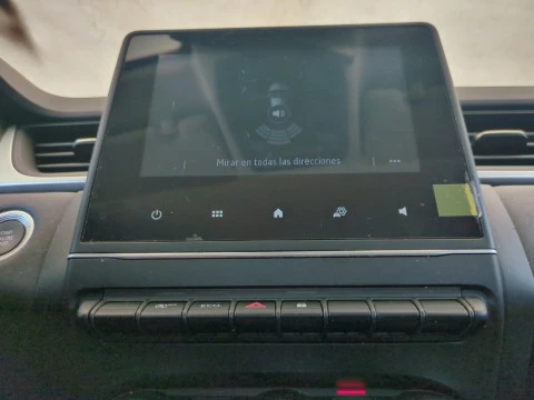 Renault Captur Zen TCe 74kW (100CV) GLP