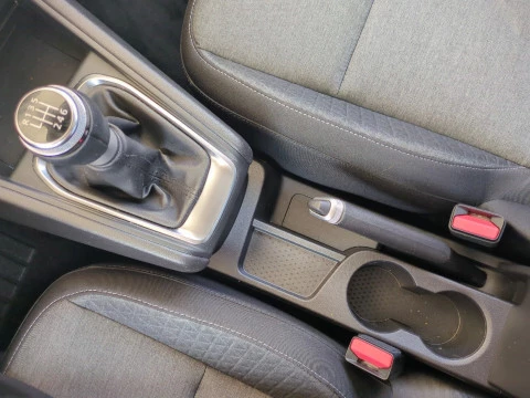 Renault Captur Zen TCe 74kW (100CV) GLP