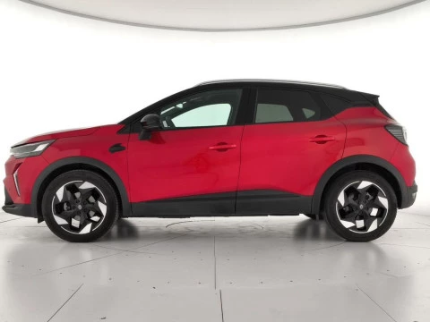 Renault Captur techno Eco-G 100cv (74 kW)