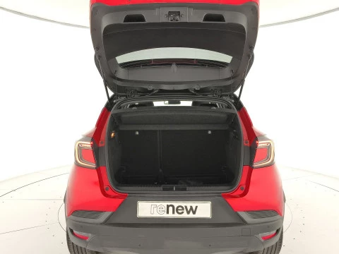 Renault Captur techno Eco-G 100cv (74 kW)