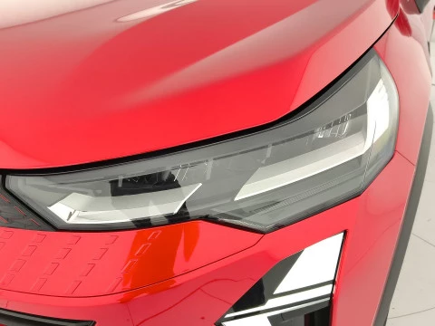 Renault Captur techno Eco-G 100cv (74 kW)