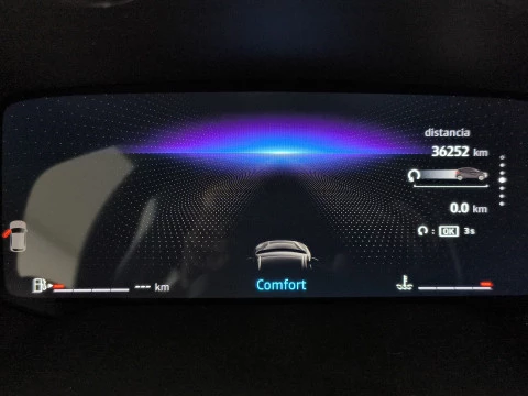 Renault Captur techno Eco-G 100cv (74 kW)