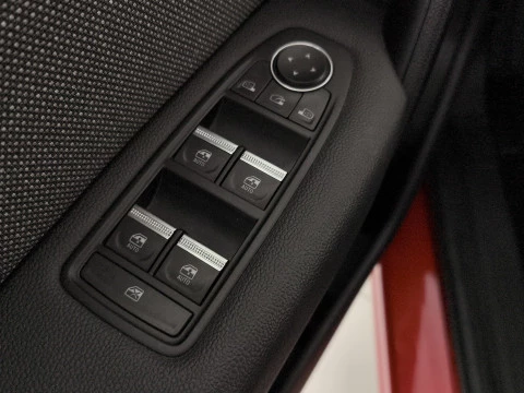 Renault Captur techno Eco-G 100cv (74 kW)