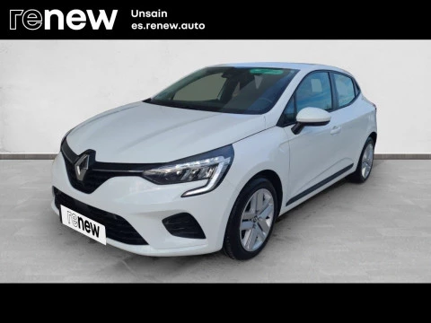 Renault Clio   TCe Intens 67kW