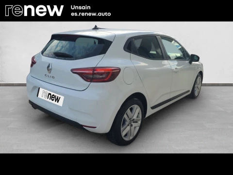Renault Clio   TCe Intens 67kW