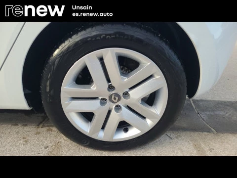 Renault Clio   TCe Intens 67kW