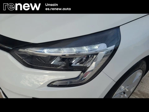 Renault Clio   TCe Intens 67kW