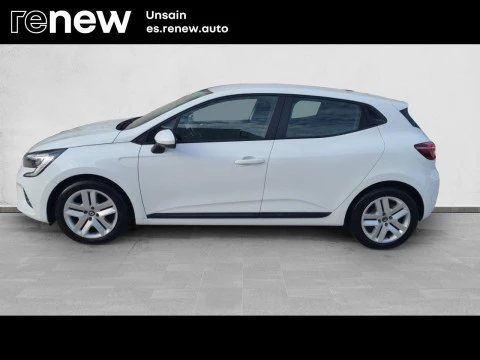 Renault Clio   TCe Intens 67kW