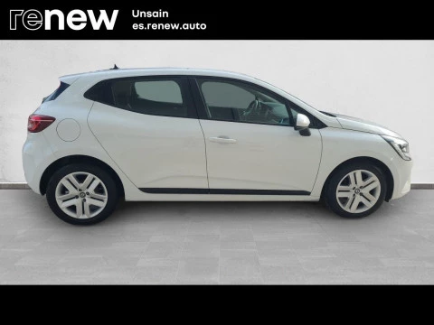 Renault Clio   TCe Intens 67kW
