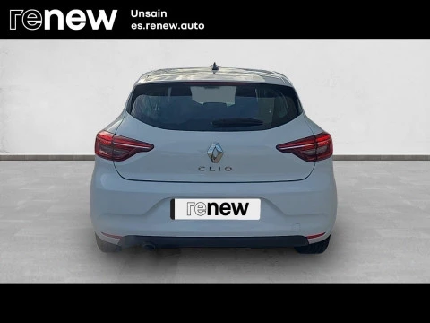 Renault Clio   TCe Intens 67kW