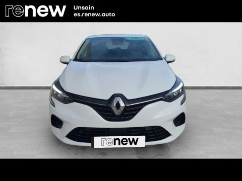 Renault Clio   TCe Intens 67kW