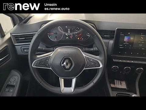 Renault Clio   TCe Intens 67kW