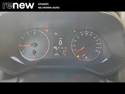Renault Clio   TCe Intens 67kW