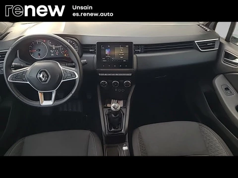 Renault Clio   TCe Intens 67kW