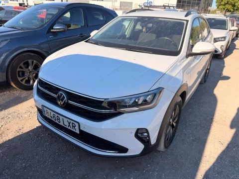 Volkswagen Taigo Life 1.0 TSI 81kW (110CV) DSG