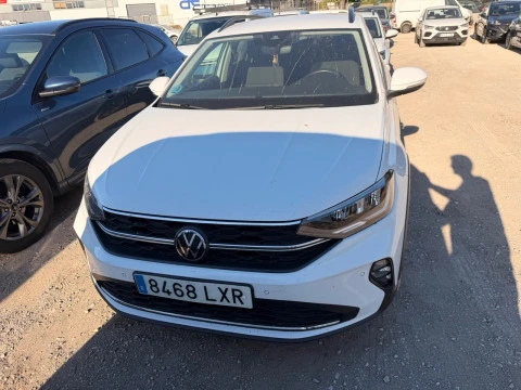 Volkswagen Taigo Life 1.0 TSI 81kW (110CV) DSG