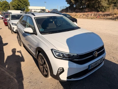 Volkswagen Taigo Life 1.0 TSI 81kW (110CV) DSG