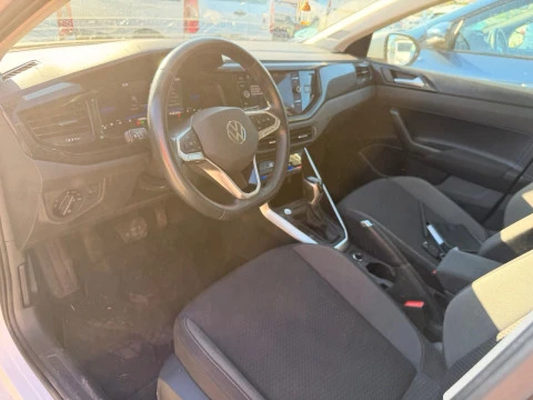 Volkswagen Taigo Life 1.0 TSI 81kW (110CV) DSG
