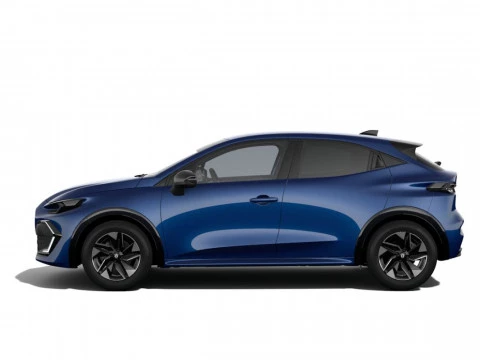 Renault Clio techno full hybrid E-Tech 116kW (160 CV)