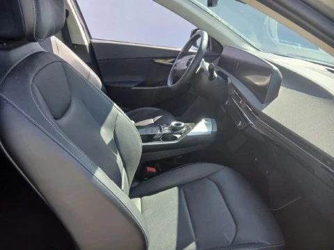 Kia EV6 Air 77,4kWh 168kW RWD (Long Range)