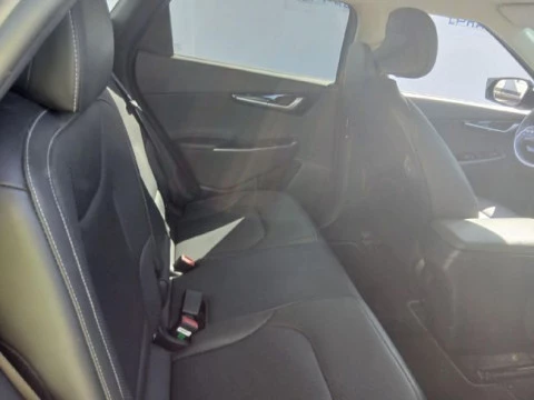 Kia EV6 Air 77,4kWh 168kW RWD (Long Range)