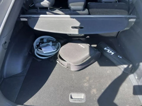 Kia EV6 Air 77,4kWh 168kW RWD (Long Range)