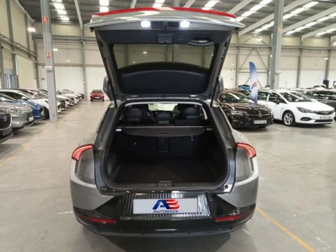 Kia EV6 Air 77,4kWh 168kW RWD (Long Range)