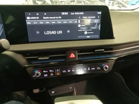 Kia EV6 Air 77,4kWh 168kW RWD (Long Range)