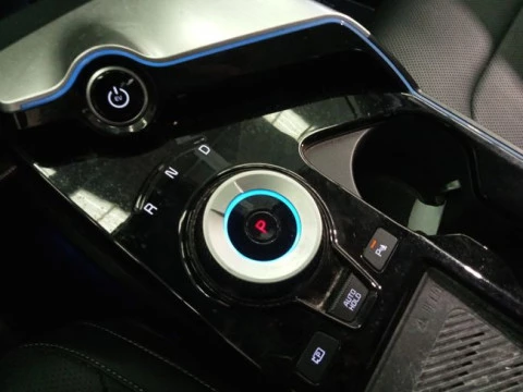 Kia EV6 Air 77,4kWh 168kW RWD (Long Range)