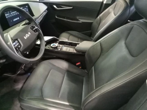 Kia EV6 Air 77,4kWh 168kW RWD (Long Range)