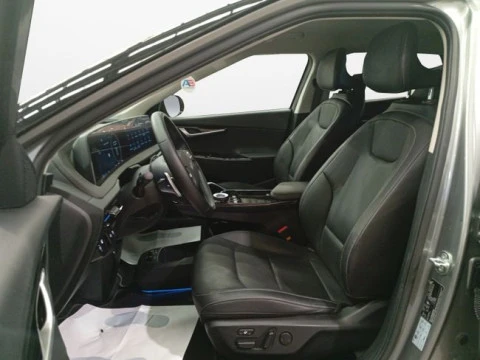 Kia EV6 Air 77,4kWh 168kW RWD (Long Range)
