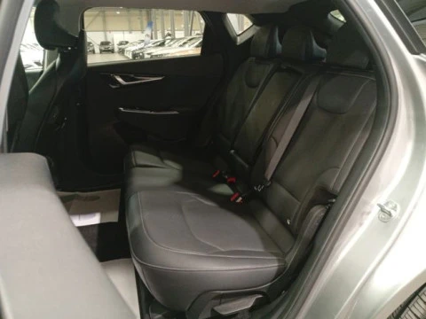 Kia EV6 Air 77,4kWh 168kW RWD (Long Range)