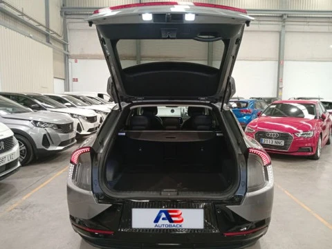 Kia EV6 Air 77,4kWh 168kW RWD (Long Range)
