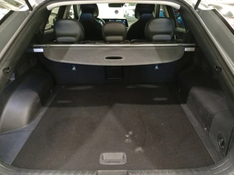Kia EV6 Air 77,4kWh 168kW RWD (Long Range)
