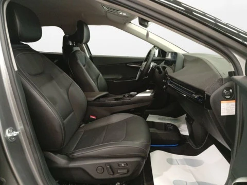 Kia EV6 Air 77,4kWh 168kW RWD (Long Range)