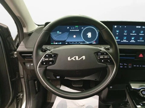 Kia EV6 Air 77,4kWh 168kW RWD (Long Range)