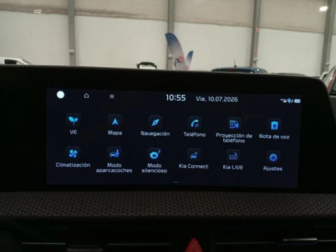 Kia EV6 Air 77,4kWh 168kW RWD (Long Range)