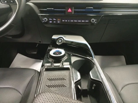 Kia EV6 Air 77,4kWh 168kW RWD (Long Range)