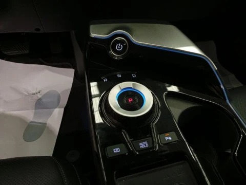 Kia EV6 Air 77,4kWh 168kW RWD (Long Range)