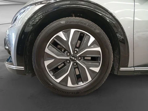Kia EV6 Air 77,4kWh 168kW RWD (Long Range)