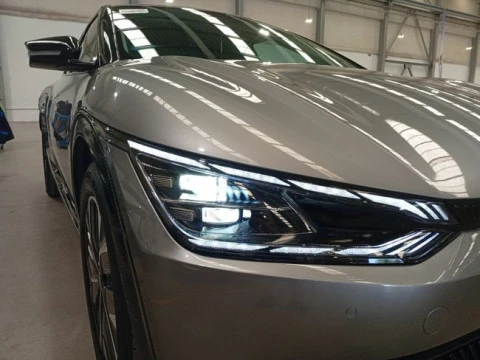 Kia EV6 Air 77,4kWh 168kW RWD (Long Range)