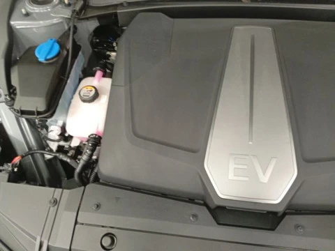 Kia EV6 Air 77,4kWh 168kW RWD (Long Range)