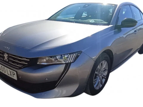 Peugeot 508 5P Active Pack BlueHDi 130 S&S EAT8