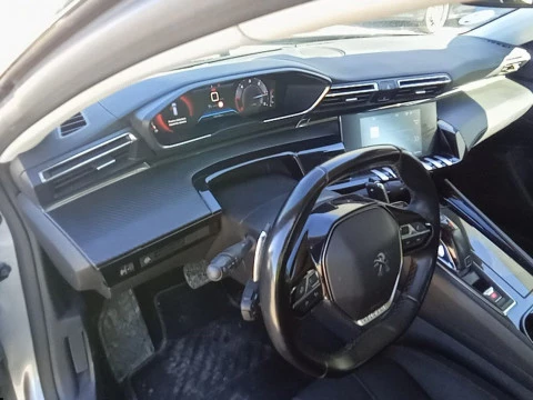 Peugeot 508 5P Active Pack BlueHDi 130 S&S EAT8