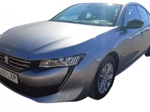 Peugeot 508 5P Active Pack BlueHDi 130 S&S EAT8