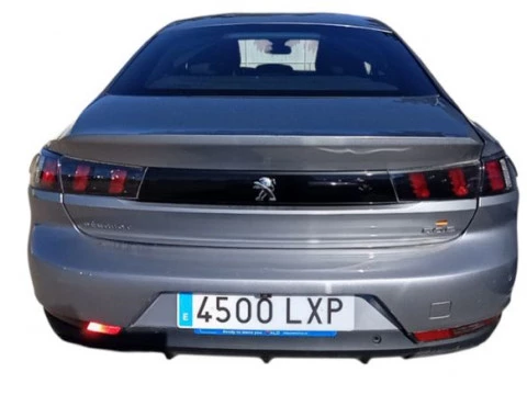 Peugeot 508 5P Active Pack BlueHDi 130 S&S EAT8