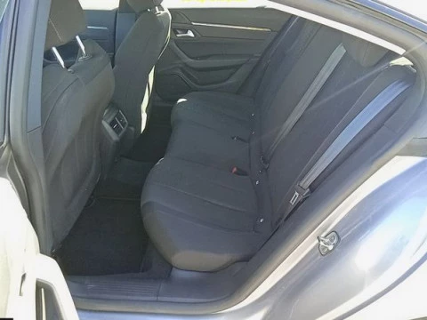 Peugeot 508 5P Active Pack BlueHDi 130 S&S EAT8