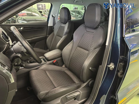 Skoda Karoq 1.5 TSI ACT Style DSG 110 kW (150 CV)