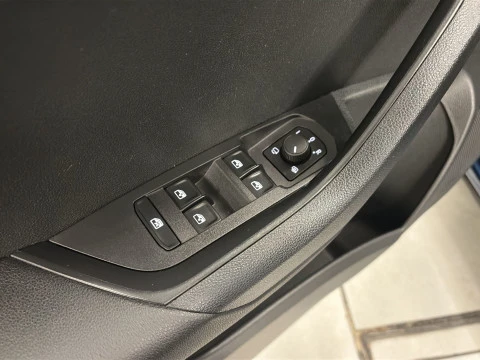 Skoda Karoq 1.5 TSI ACT Style DSG 110 kW (150 CV)